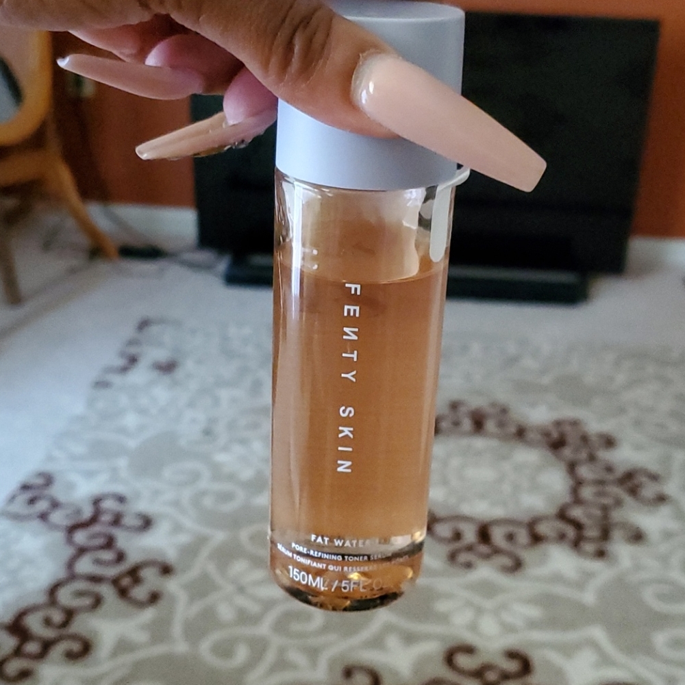 Rhianna skin